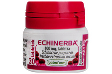 ECHINERBA 30 tabletek