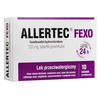 ALLERTEC FEXO 120 mg 10 tabletek