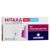 HITAXA FAST JUNIOR 10 tabletek