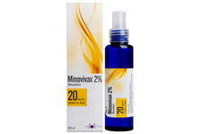 MINOVIVAX 2% 100 ml roztwór