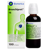 BRONCHIPRET TE 100 ml syrop