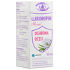 LUXIDROPIN ROSAL OCHRONA OCZU 10 ml