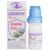 LUXIDROPIN ROSAL OCHRONA OCZU 10 ml