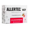 ALLERTEC WZF 10 tabletek