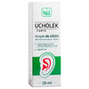 UCHOLEK FORTE KROPLE DO USZU 20 ml