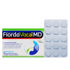 FIORDA VOCAL MD 30 pastylek do ssania o smaku owoców leśnych