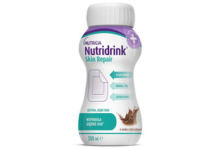 NUTRIDRINK SKIN REPAIR 800 ml (4x 200 ml) smak czekoladowy