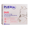 PUERIA DUO 90 kapsułek