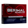 BERIMAL METABOLIZM 30 kapsułek