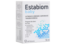 ESTABIOM BABY 5 ml