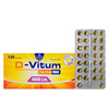 D-VITUM FORTE MAX 4000 j.m. 120 kapsułek