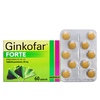 GINKOFAR FORTE 80 mg 60 tabletek