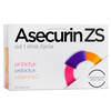 ASECURIN ZS 30 kapsułek