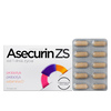 ASECURIN ZS 30 kapsułek