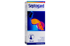 SEPTOGARD AEROZOL 30 ml