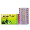 GINKOFAR 40 mg 90 tabletek