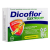 DICOFLOR ELEKTROLITY 12 saszetek