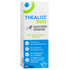 THEALOZ DUO KROPLE DO OCZU 10 ml