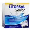 LITORSAL SENIOR smak owocu granatu 15 saszetek