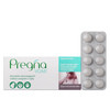 PREGNA VOMI 20 gum do żucia