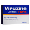 VIRUZINE FORTE 30 tabletek