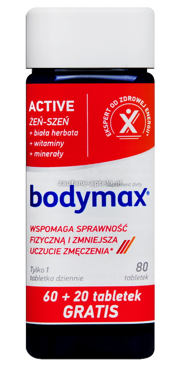 bodymax fxb30