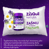 ZZZQUIL NATURA ŻELKI smak owoców leśnych 60 sztuk