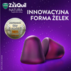 ZZZQUIL NATURA ŻELKI smak owoców leśnych 60 sztuk