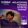 ZZZQUIL NATURA ŻELKI smak owoców leśnych 60 sztuk