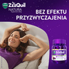 ZZZQUIL NATURA ŻELKI smak owoców leśnych 60 sztuk