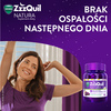 ZZZQUIL NATURA ŻELKI smak owoców leśnych 60 sztuk