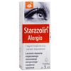 STARAZOLIN ALERGIA 5 ml