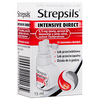 STREPSILS INTENSIVE DIRECT 15 ml aerozol