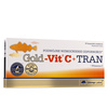 GOLD-VIT C + TRAN 30 kapsułek