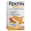 REKITIN IMMUNO 120 kapsułek