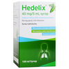 HEDELIX 40 mg/ 5 ml 100 ml syrop