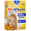 D-VITUM 1000 j.m. 6 ml aerozol