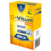 D-VITUM FORTE 1000 j.m. 6 ml aerozol