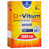 D-VITUM FORTE 2000 j.m. 6 ml aerozol