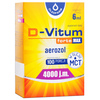 D-VITUM FORTE MAX 4000 j.m. 6 ml aerozol