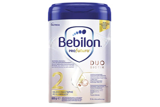 BEBILON PROFUTURA DUO BIOTIK 2 MLEKO NASTĘPNE 800 g