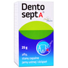 DENTOSEPT A 25 g płynu