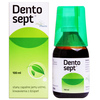 DENTOSEPT 100 ml płyn