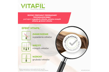 VITAPIL klasyczna formuła 60 kapsułek