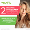 VITAPIL klasyczna formuła 60 kapsułek