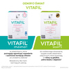 VITAPIL klasyczna formuła 60 kapsułek