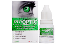 PROOPTIC ŚWIETLIK 10 ml krople