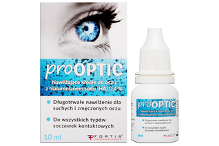 PROOPTIC 10 ml krople