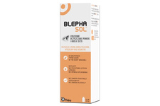 BLEPHASOL 100 ml płyn