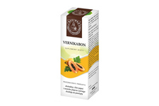VERNIKABON 100 ml syrop